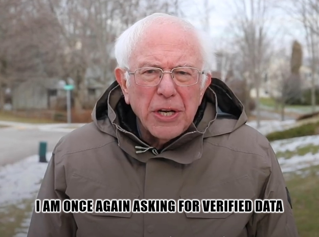 Revel Data meme 8