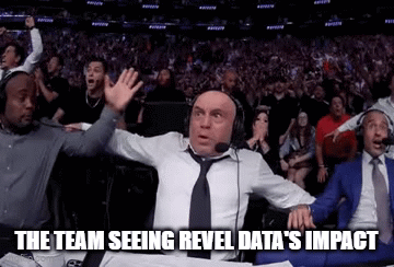 Revel Data meme 14